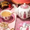 Warner Bros Umbridge Tea Pot Set 1 Warner Bros Umbridge Tea Pot Set -Harry Potter Umbridge Product Teapot2