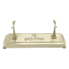 Warner Bros Harry Potter Double Wand Stand 1 Warner Bros Harry Potter Double Wand Stand -Harry Potter Wand Stand HP
