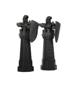 Warner Bros Wizard Chess Set -Harry Potter Wizard Chess Set012 b0308b1c 33a7 4239 b3c4 597780cf7d55