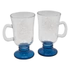 Warner Bros Christmas Goblets Set -Harry Potter XMAS23 ProductGoblets1