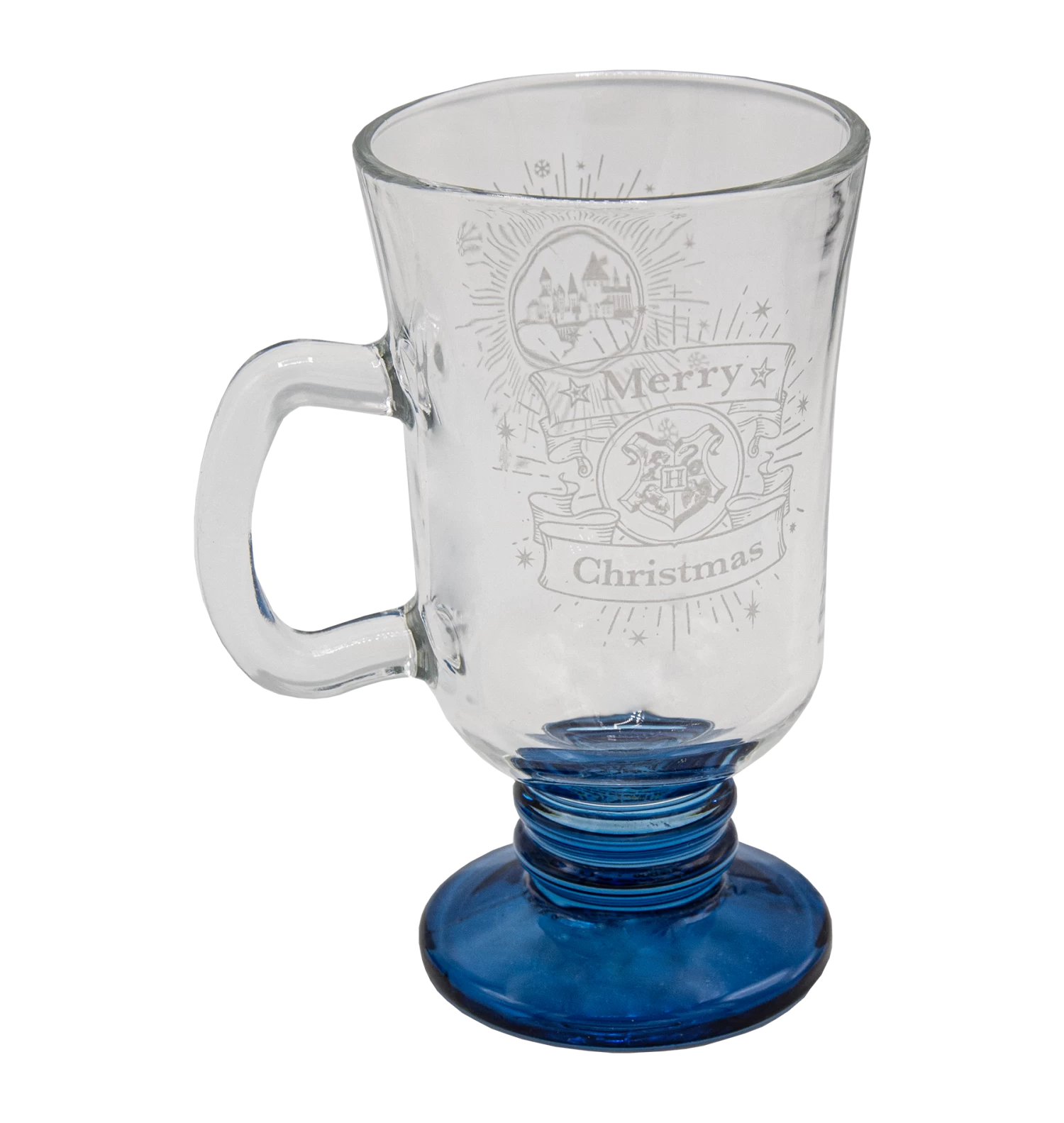 Warner Bros Christmas Goblets Set 5 Warner Bros Christmas Goblets Set - Image 3