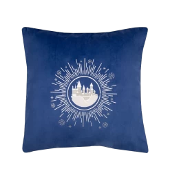 Warner Bros Hagrid Christmas Cushion Cover -Harry Potter XMAS23 ProductHagridCushion2