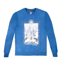 Warner Bros Hagrid Christmas Sweatshirt