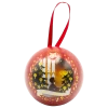 Warner Bros Harry Potter Christmas Pin Bauble