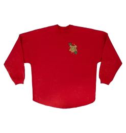 Warner Bros Christmas Spirit Jersey -Harry Potter XMAS23 Product SJ2