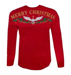 Warner Bros Christmas Spirit Jersey -Harry Potter XMAS23 Product SJ3