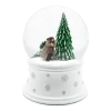 Warner Bros Hagrid Christmas Snow Globe 2 Warner Bros Hagrid Christmas Snow Globe -Harry Potter XMAS23 Product Snowglobe1