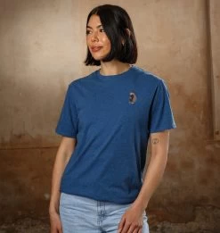 Warner Bros Yume Newt Scamander T-Shirt 10 Warner Bros Yume Newt Scamander T-Shirt -Harry Potter YUME lifestyle Newt Shirt2