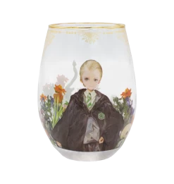 Harry Potter -Harry Potter YUME product Draco Glass 52427dd8 31a8 45c5 930b 9551e68b2c47