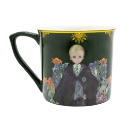 Warner Bros Yume Draco Malfoy Mug