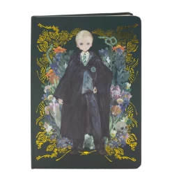 Warner Bros Yume Draco Malfoy Notebook