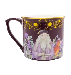 Warner Bros Yume Professor Dumbledore Gift Set -Harry Potter YUME product Dumbledore Mug 1c6a2277 e6f7 479d a08d fb42732b0389