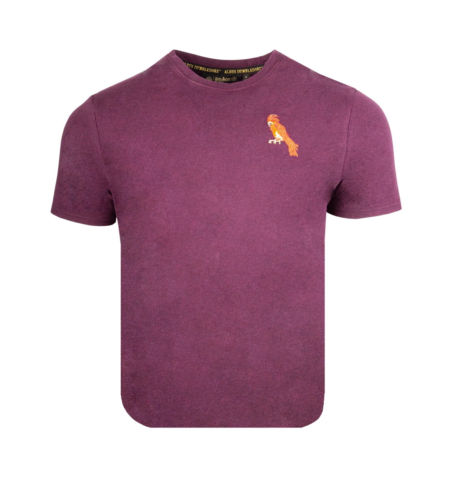 Warner Bros Yume Professor Dumbledore T-Shirt 3 Warner Bros Yume Professor Dumbledore T-Shirt - Image 2