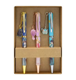 Warner Bros Yume Fantastic Beasts Pen Set
