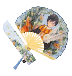 Warner Bros Yume Harry Potter Fan