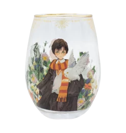 Warner Bros Yume Hogwarts Students Glass Gift Set -Harry Potter YUME product Harry Glass 4f153d4e 5d90 464a 9a96 be4e3276cd51