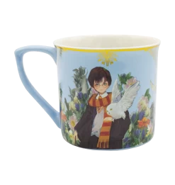 Warner Bros Yume Harry Potter Mug