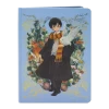 Warner Bros Yume Harry Potter Notebook -Harry Potter YUME product Harry Notebook
