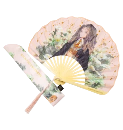 Warner Bros Yume Hermione Granger Fan