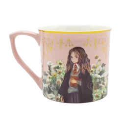 Warner Bros Yume Hermione Granger Mug