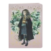 Warner Bros Yume Hermione Granger Notebook -Harry Potter YUME product Hermione Notebook