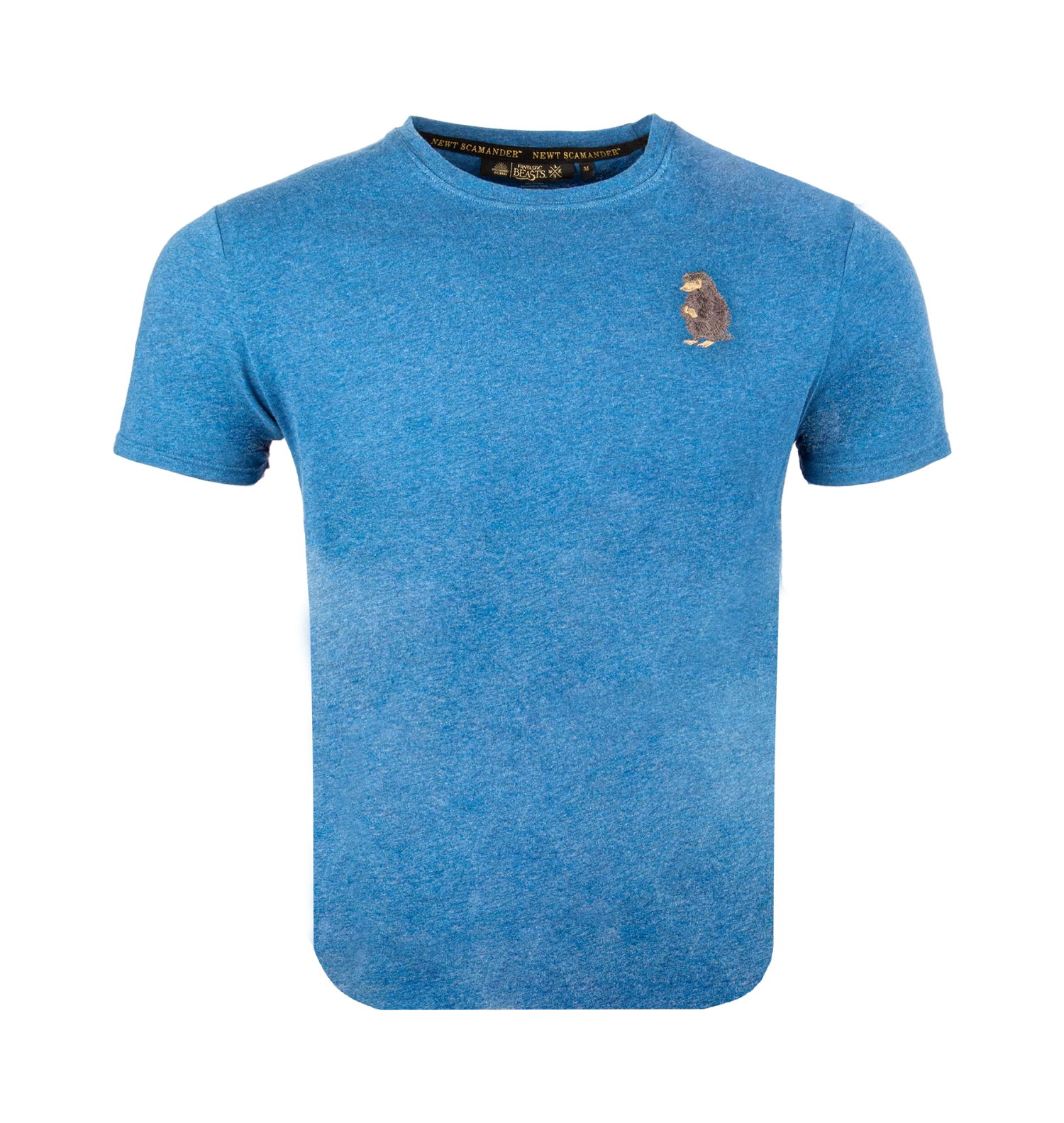 Warner Bros Yume Newt Scamander T-Shirt 4 Warner Bros Yume Newt Scamander T-Shirt - Image 2