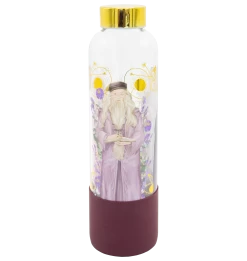 Warner Bros Yume Professor Dumbledore Gift Set -Harry Potter YUME product Professors Bottle1 6584f554 daab 4970 a2e0 6ea0d8ff4da7