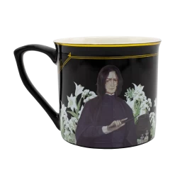 Warner Bros Yume Severus Snape Mug