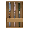 Warner Bros Yume Hogwarts Students Pencil Set 1 Warner Bros Yume Hogwarts Students Pencil Set -Harry Potter YUME product Students Pencil Set 6918bd64 73a3 4d8b 9d48 1a9381d9f02a