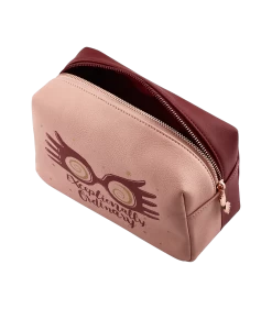 Warner Bros Luna Lovegood Cosmetics Bag -Harry Potter cosmeticsbag luna3