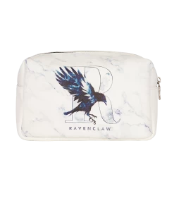 Warner Bros Ravenclaw Cosmetics Bag