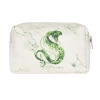 Warner Bros Slytherin Cosmetics Bag -Harry Potter cosmeticsbag slyth1
