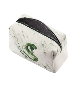 Warner Bros Slytherin Cosmetics Bag -Harry Potter cosmeticsbag slyth3