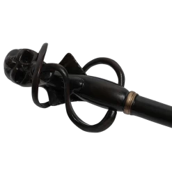 Warner Bros Death Eater's Wand - Swirl -Harry Potter darkmarkswirl2