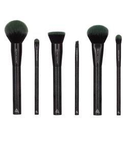 Warner Bros Deathly Hallows Cosmetics Bag Bundle 18 Warner Bros Deathly Hallows Cosmetics Bag Bundle -Harry Potter deathlyhallows brushes3 5d05a21a d26e 45ed a2e6 fbc87c558f89