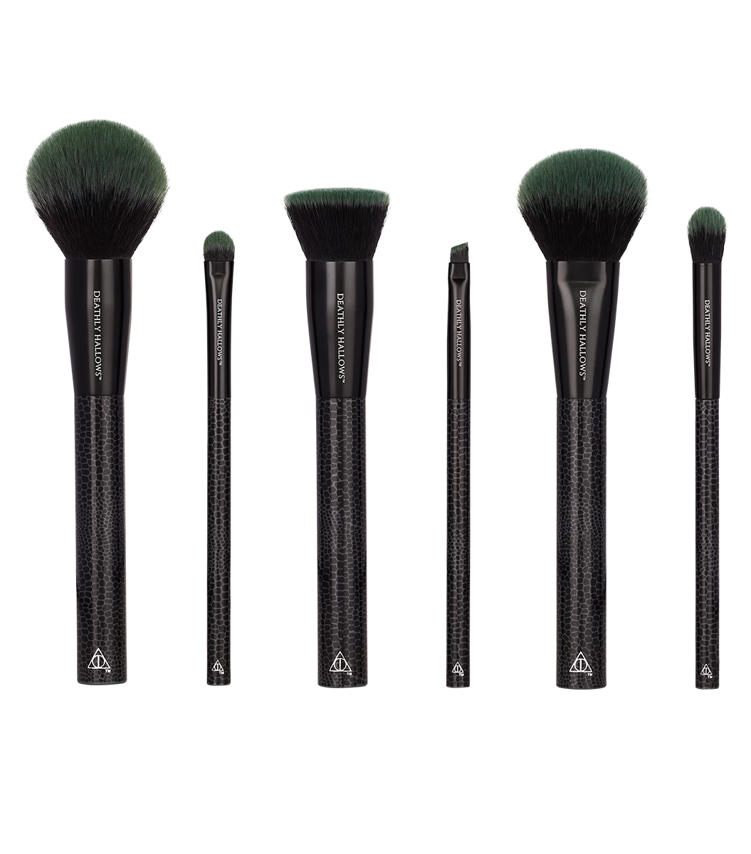 Warner Bros Deathly Hallows Cosmetics Bag Bundle 10 Warner Bros Deathly Hallows Cosmetics Bag Bundle - Image 9