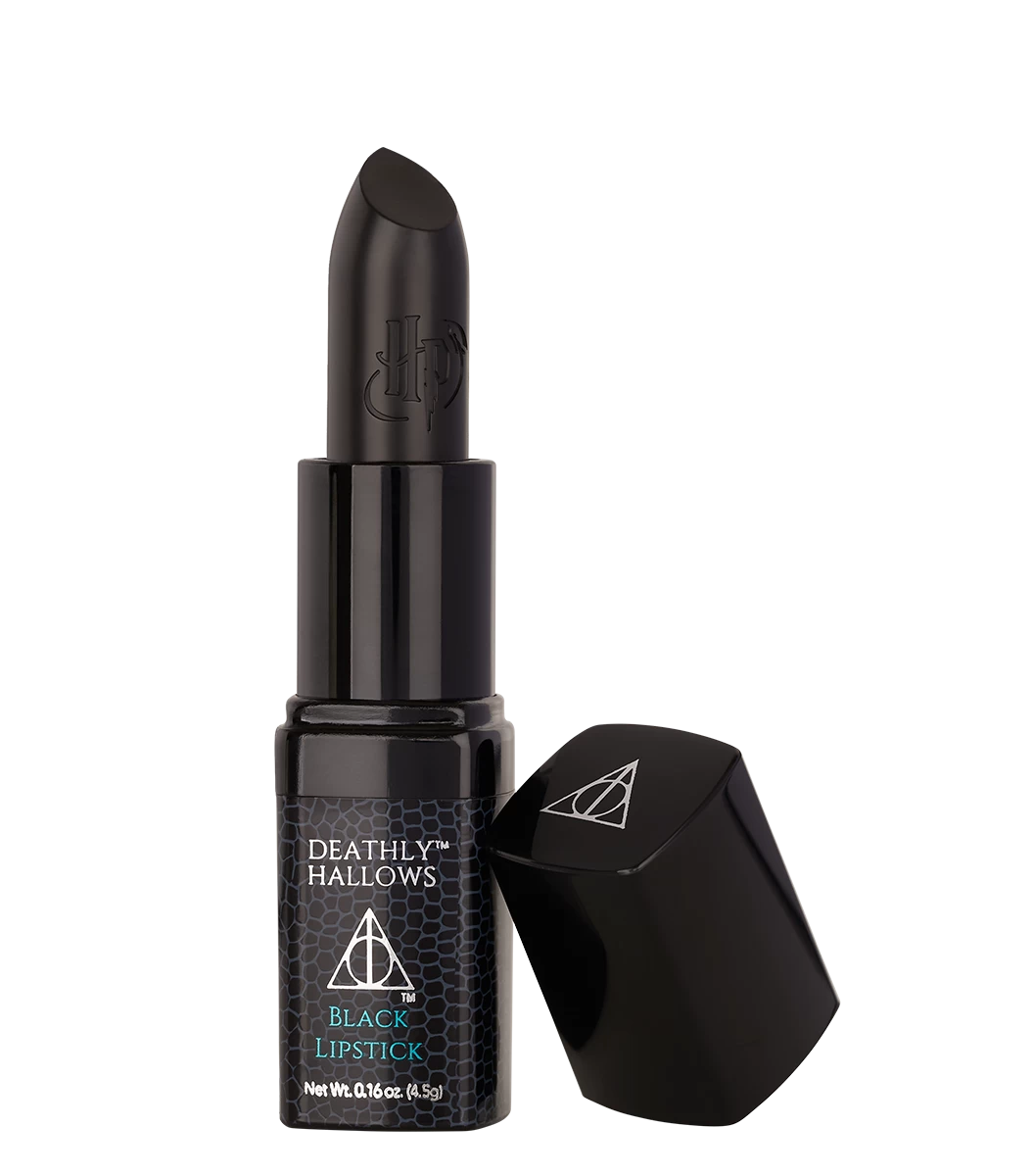 Warner Bros Deathly Hallows Cosmetics Bag Bundle 8 Warner Bros Deathly Hallows Cosmetics Bag Bundle - Image 7