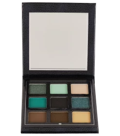 Warner Bros Deathly Hallows Eyeshadow Palette 9 Warner Bros Deathly Hallows Eyeshadow Palette -Harry Potter deathlyhallows palette4