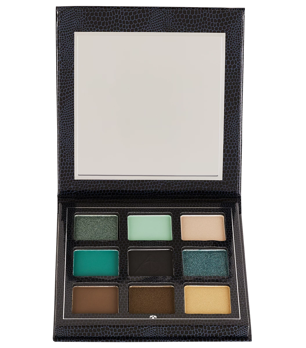 Warner Bros Deathly Hallows Eyeshadow Palette 5 Warner Bros Deathly Hallows Eyeshadow Palette - Image 3