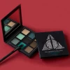 Warner Bros Deathly Hallows Eyeshadow Palette -Harry Potter deathlyhallows palette5