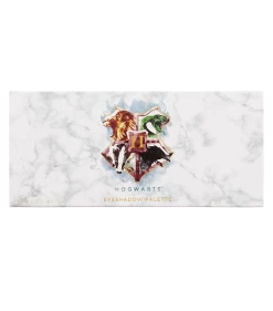 Warner Bros Hufflepuff Cosmetics Bag Bundle -Harry Potter eyeshadow house1 9efe0982 38be 47c5 9219 5fac7689aa15