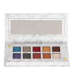 Warner Bros Hogwarts House Eyeshadow Palette -Harry Potter eyeshadow house3