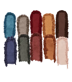 Warner Bros Hogwarts House Eyeshadow Palette -Harry Potter eyeshadow house4