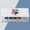 Warner Bros Hogwarts House Eyeshadow Palette -Harry Potter eyeshadow house5