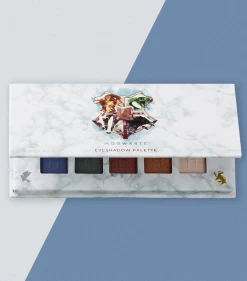 Warner Bros Hogwarts House Eyeshadow Palette