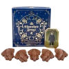 Warner Bros Milk Chocolate Frog Selection Box