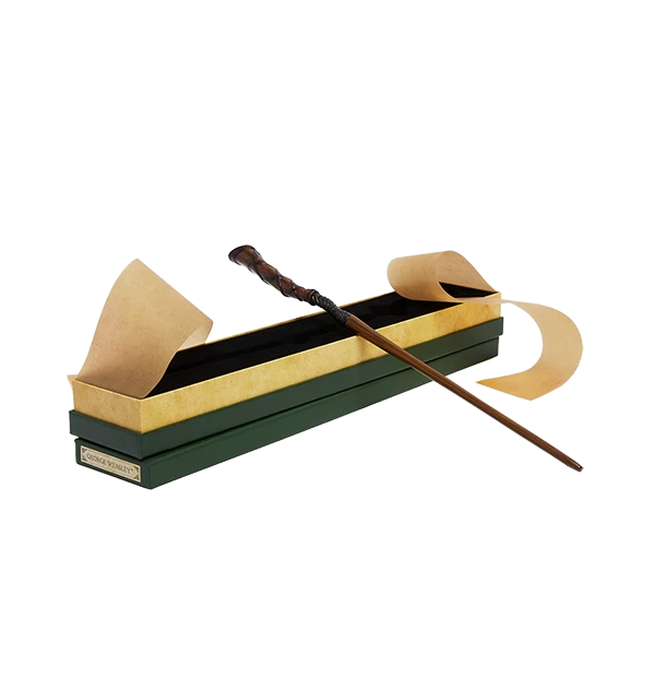 Warner Bros George Weasley's Wand 3 Warner Bros George Weasley's Wand