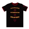 Warner Bros Gryffindor Attribute Youth T-Shirt