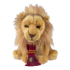 Warner Bros Gryffindor Mascot Lion Soft Toy -Harry Potter gryffplush