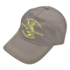 Warner Bros Hufflepuff Team Captain Cap -Harry Potter huff cap